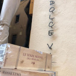 Enoteca La Dolce Vita Montepulciano menu