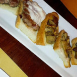 Enoteca La Dolce Vita Montepulciano food