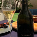 Enoteca La Dolce Vita Montepulciano drink