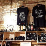 Enoteca La Dolce Vita Montepulciano drink