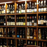 Enoteca La Dolce Vita Montepulciano inside