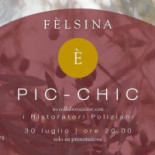 Enoteca La Dolce Vita Montepulciano menu