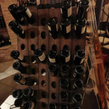 Enoteca La Dolce Vita Montepulciano inside