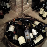 Enoteca La Dolce Vita Montepulciano drink