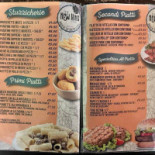 Pub New King Carte
