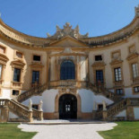 I Mori Extérieur