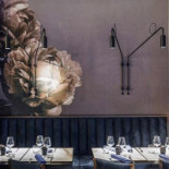I Mori À l'intérieur