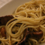 Manfredi Milano Nourriture