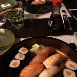 Zen Nourriture