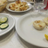 We Uagliò Comida