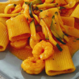 We Uagliò Comida