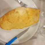 We Uagliò Comida