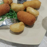 We Uagliò Bebida