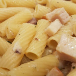 We Uagliò Comida