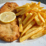 We Uagliò Comida