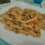 We Uagliò Comida