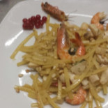 We Uagliò Comida