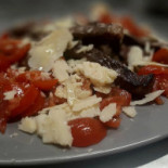 We Uagliò Comida