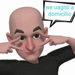 We Uagliò Bebida