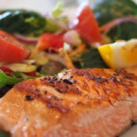 We Uagliò Comida