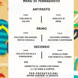 We Uagliò Carta