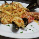 We Uagliò Comida