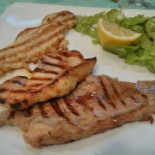 We Uagliò Comida