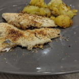 We Uagliò Comida