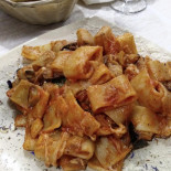 We Uagliò Comida