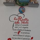 We Uagliò Bebida