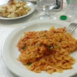 We Uagliò Comida