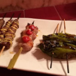 Filz Comida