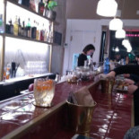 Filz À l'intérieur