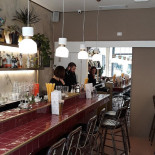 Filz À l'intérieur