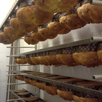 Pasticceria Rovida food