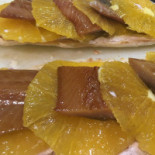 Galiano Panini Nourriture