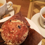 Mi Casa Toasteria Nourriture