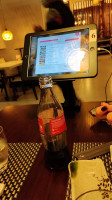 Cyber Fujiyama inside