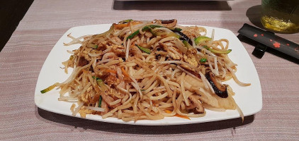 Su Garden food