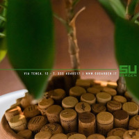Su Garden drink