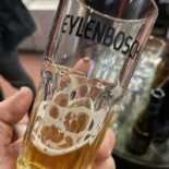 Cà Du Sciensa Boisson