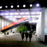 Luce Extérieur