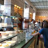 Luce À l'intérieur