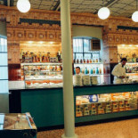 Luce À l'intérieur