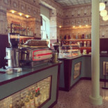 Luce À l'intérieur