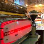 Luce Extérieur