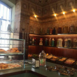 Luce À l'intérieur