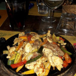 Masquenada food