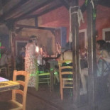 Masquenada inside