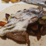 Masquenada food